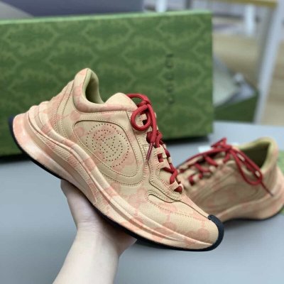 Gucci古驰 G家女款休闲鞋