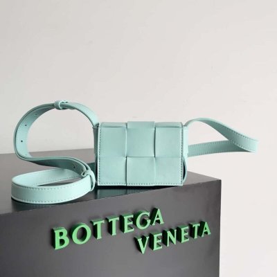 Bottega Veneta Mini Cassette 小包 666688