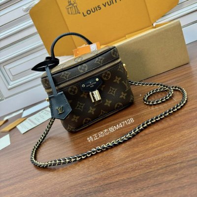 LV M47128 Vanity PM