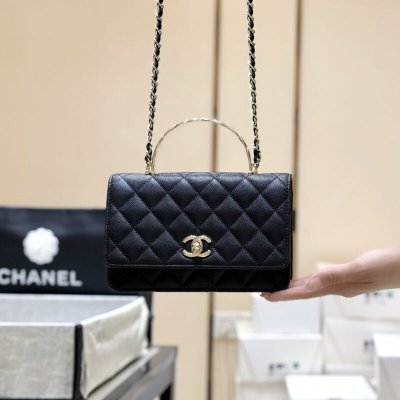 CHANEL 25s coco crush手柄WOCAP4579