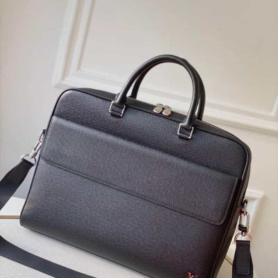 Louis Vuitton LV Alex 公文包 M30440