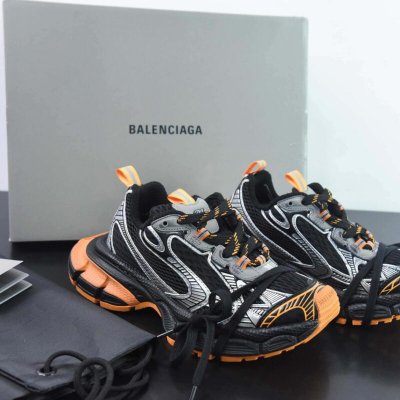 Balenciaga 巴黎世家 3XL 十代 做旧 老爹鞋