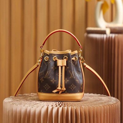 LV M81266 NANO NOé 手袋