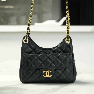 CHANEL 23??早春度假系列 天猫精灵 球纹 小号 AS3710