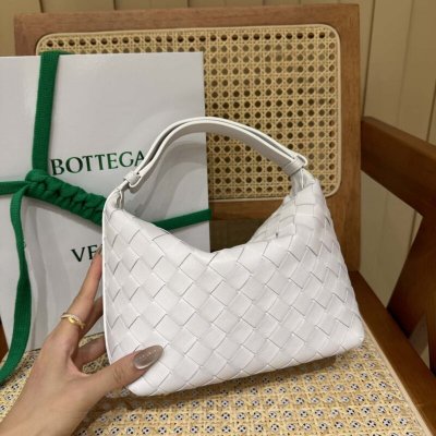 Wallace饭盒包 754443白色