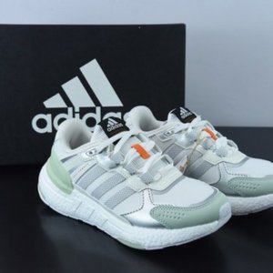 Ad EQUIPMENT+ 阿迪2021年新款缓震透气爆米花休闲跑鞋adidas EQT系列货号: HP2632