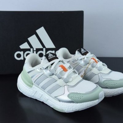 Ad EQUIPMENT+ 阿迪2021年新款缓震透气爆米花休闲跑鞋adidas EQT系列货号: HP2632