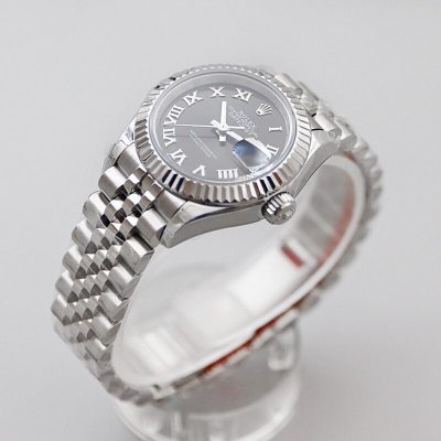 TWS新品 28Mm日志女装腕表