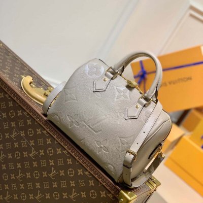 LV M46136 SPEEDY BANDOULIèRE 25 BAG Speedy Bandoulière 25 手袋 M59