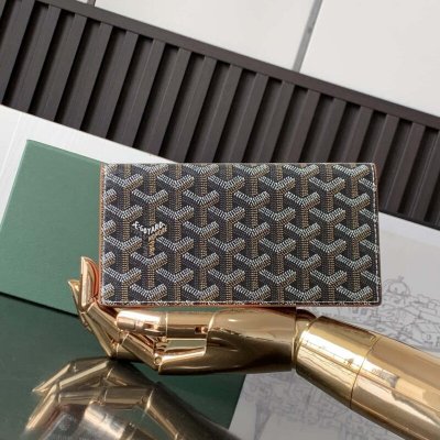 Goyard戈雅GOYARD·西装夹7709
