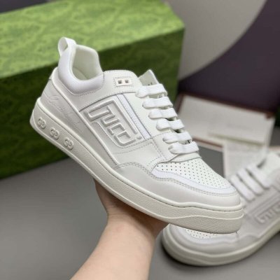 GUCCI 男款休闲鞋