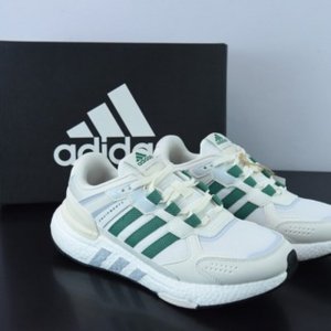 Ad EQUIPMENT+ 阿迪2021年新款缓震透气爆米花休闲跑鞋adidas EQT系列货号: GY6605