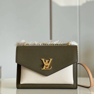 LV M20799 MYLOCKME 链条包