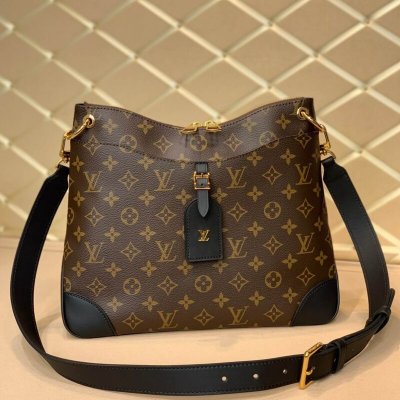 M45352 LV ODéON MM BAG