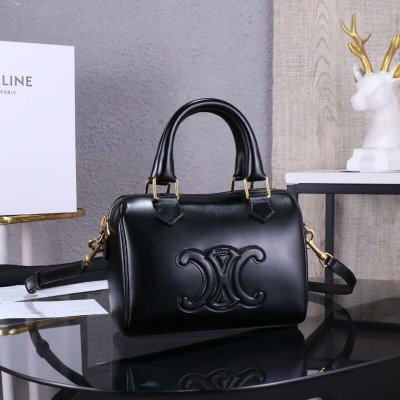 【原单精品】M69443黑花 新版本 男包三件套邮差包系列 Trio 邮差包