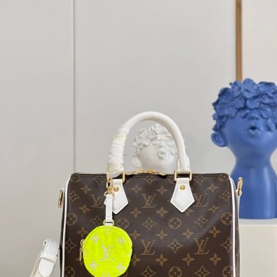 LV M20754 SPEEDY BANDOULIèRE 25 手袋