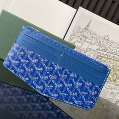 Goyard戈雅Insert Louise卡包7708