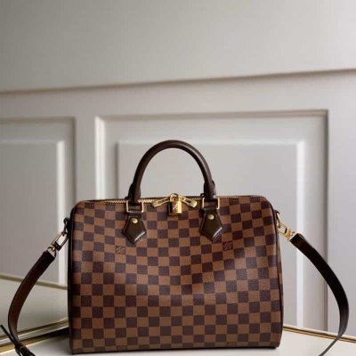Louis Vuitton LV Speedy 30 手提包 N41367