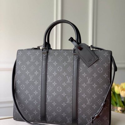 M45265 LV SAC PLAT HORIZONTAL ZIPPé 公文包
