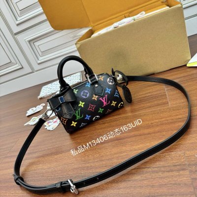 LV M13406 LV x TM Nano Speedy