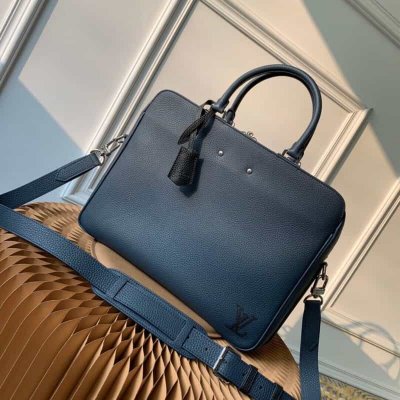 Louis Vuitton LV Armand 中号公文包 M55228