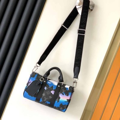 Louis Vuitton M21430 KEEPALL BANDOULIèRE 25 手袋