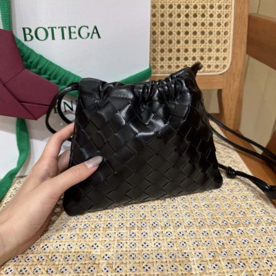 BV 小号Dustbag垃圾袋 816987黑色