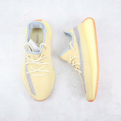椰子 350 V2 巴斯夫 Yeezy Boost 350 V2 麻布/奶油满天星运动鞋