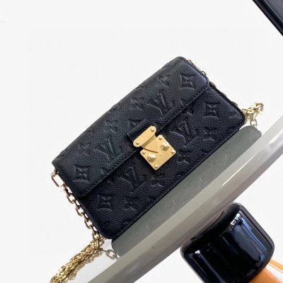LV M82637 WALLET ON CHAIN MéTIS 链条包