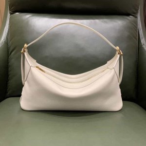 CELINE ROMY BAG 197443白色