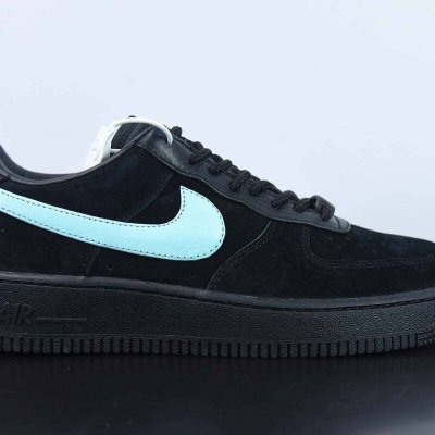 Tiffany & CO x Nk Air Force 1 Low “1837” 蒂芙尼联名