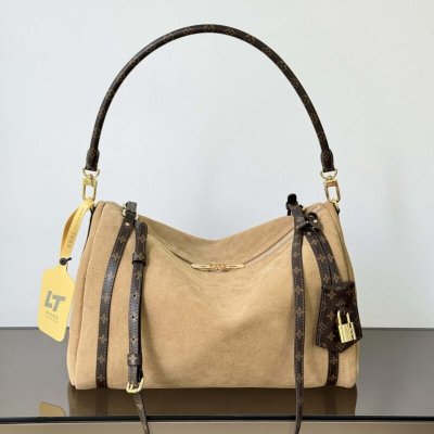 【特级原厂】 EXPRESS 中号手袋 型号: M26358 动态芯片版