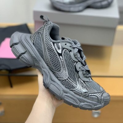 Balenciaga 巴黎世家 巴黎男女情侣款厚底运动鞋