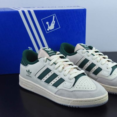 阿迪达斯/Adidas Originals Centennial 85 Low 低帮百搭潮流休闲运动板鞋货号：GX2214