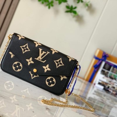 M80482 LV POCHETTE FéLICIE 链条包
