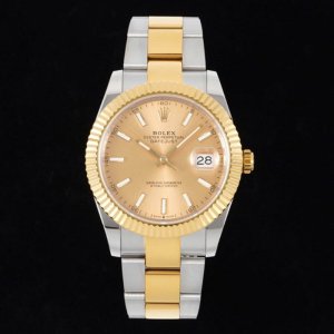 DIW factory开年劳力士日志型系列中东数字刻度特别版3235自动上链机芯腕表 DIW factory开年劳力士日志型系列中东数字刻度特别版3235自动上链机芯腕表